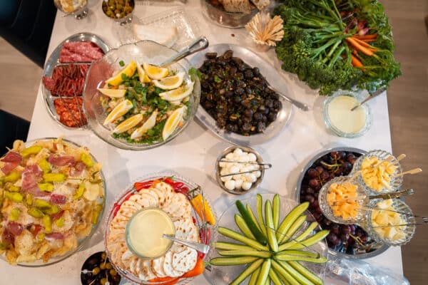 Terre Madre & Crispín Special Event- Sept. 26th @ 6pm